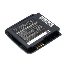 Înlocuire compatibilă pentru bateria Intermec 318-038-001,318-039-001,AB24,AB25