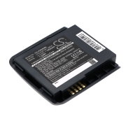 Battery Replaces Intermec AB25
