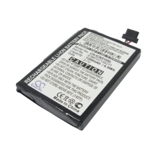 Înlocuire compatibilă pentru bateria NAVMAN E3MT07135211