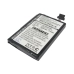 Baterie GPS, Navigator NAVMAN CS-ICN510SL