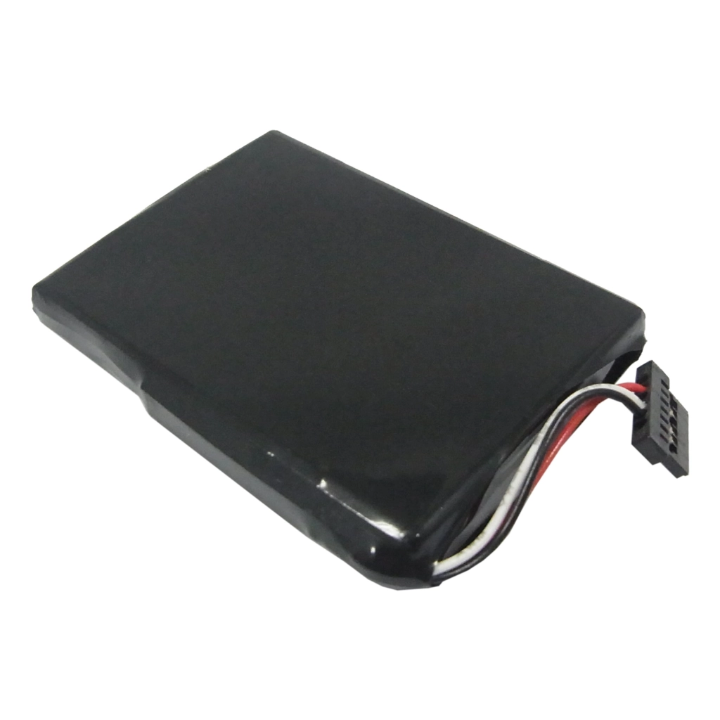 Baterie GPS, Navigator NAVMAN CS-ICN510SL