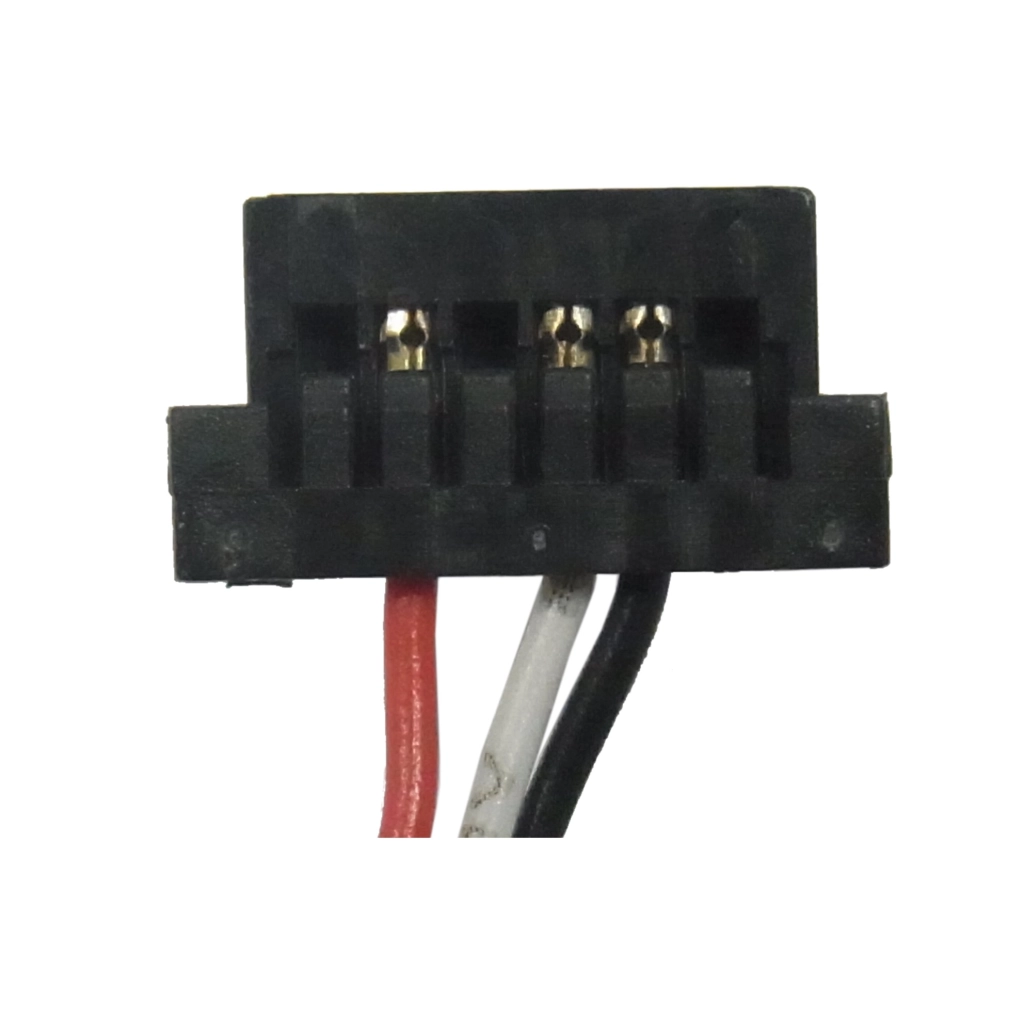 Baterie GPS, Navigator NAVMAN CS-ICN510SL