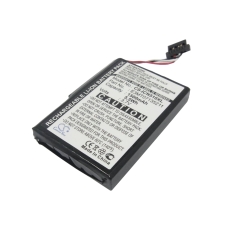 Înlocuire compatibilă pentru bateria NAVMAN E3MT07135211