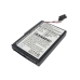 Baterie GPS, Navigator MICROMAXX CS-ICN510XL