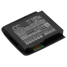 Înlocuire compatibilă pentru bateria Intermec 318-038-001,318-039-001,318-039-012,318-052-001,318-052-011...