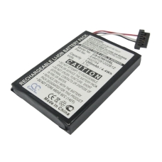Înlocuire compatibilă pentru bateria NAVMAN E4MT081202B12