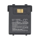 Battery for Intermec CN75