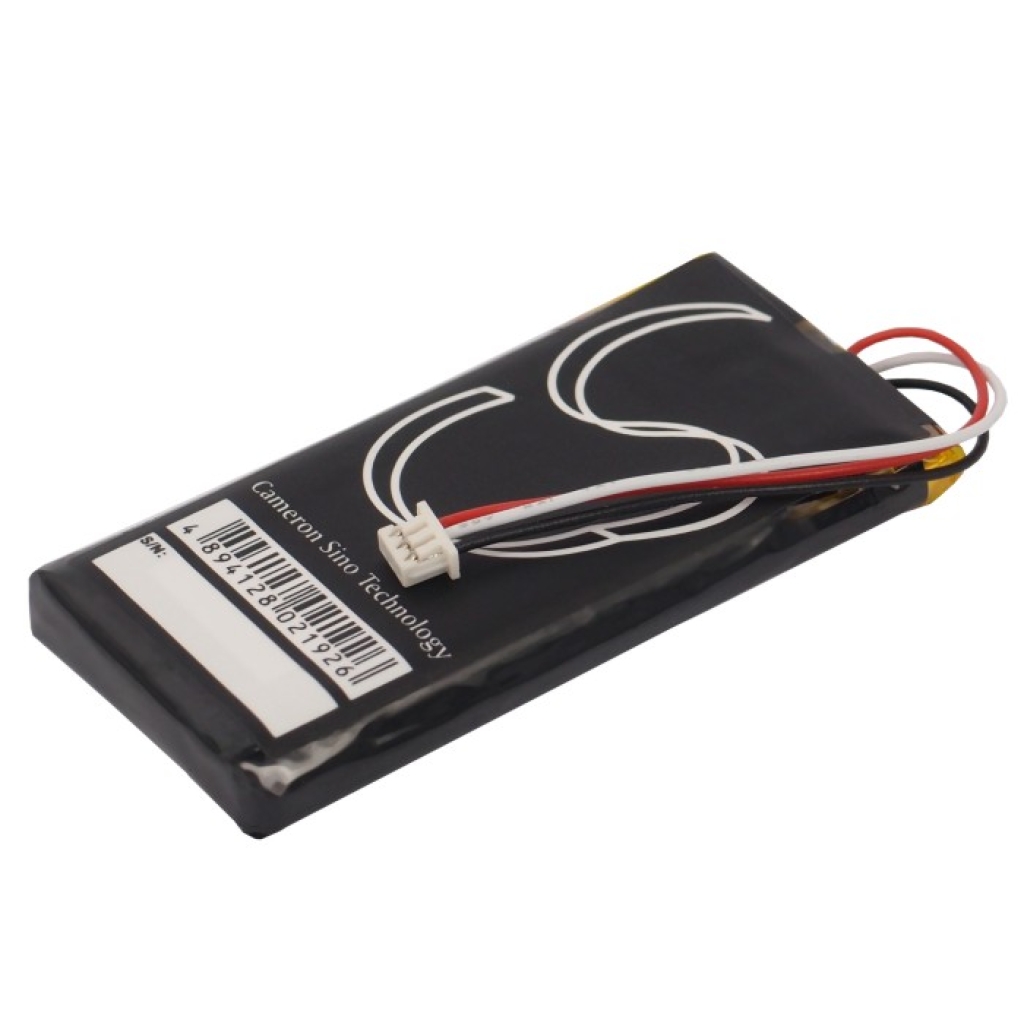 Înlocuire compatibilă pentru bateria NAVMAN PS-803262