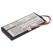 Battery compatibleWith GPS, Navigator Battery