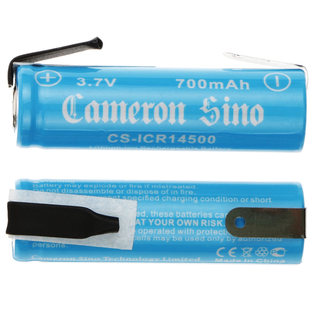 Baterie medicală Remington CS-ICR14500NF