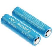 Baterie compatibleWith Rechargeable Batteries