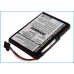 Baterie GPS, Navigator NAVMAN CS-ICS20SL