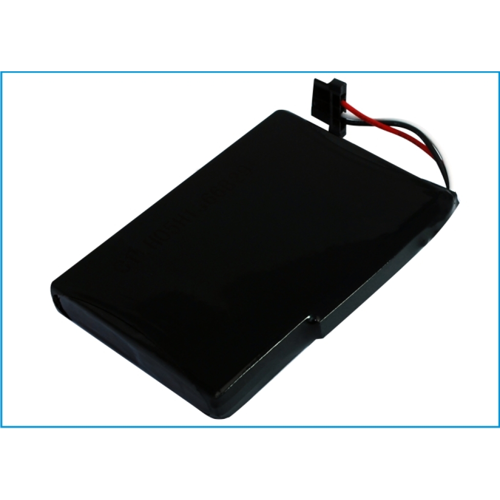 Baterie GPS, Navigator NAVMAN CS-ICS20SL