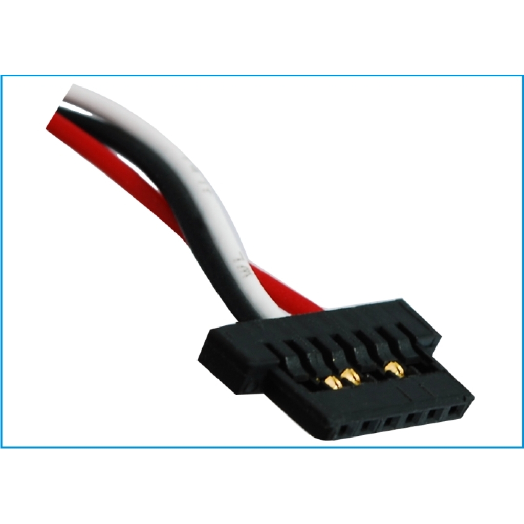 Baterie GPS, Navigator NAVMAN CS-ICS20SL
