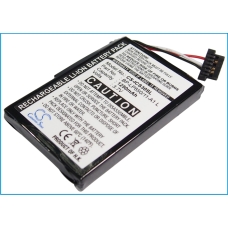 Înlocuire compatibilă pentru bateria NAVMAN BP-LP850/11-A1 L