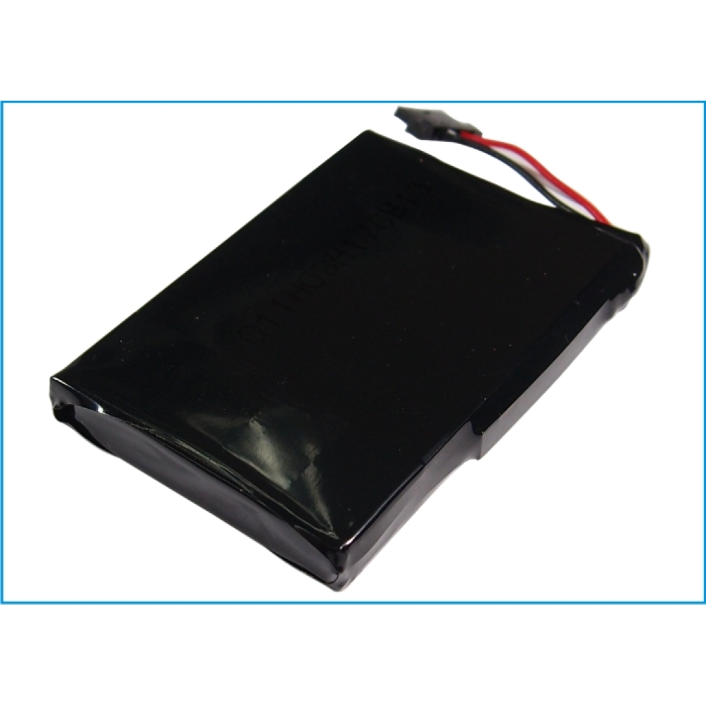 Baterie GPS, Navigator NAVMAN CS-ICS30SL