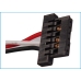 Baterie GPS, Navigator NAVMAN CS-ICS30SL