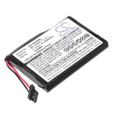 Înlocuire compatibilă pentru bateria NAVMAN BP-LP850/11-A1 L