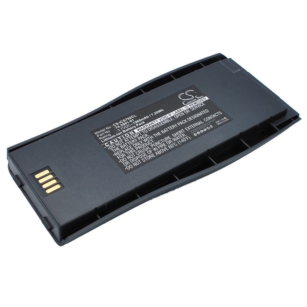 Baterie telefon fără fir Cisco 7920 (CS-ICS792CL)