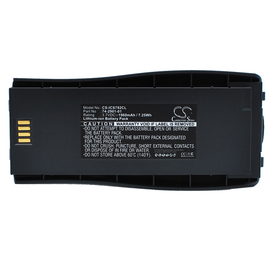 Baterie telefon fără fir Cisco 7920 (CS-ICS792CL)