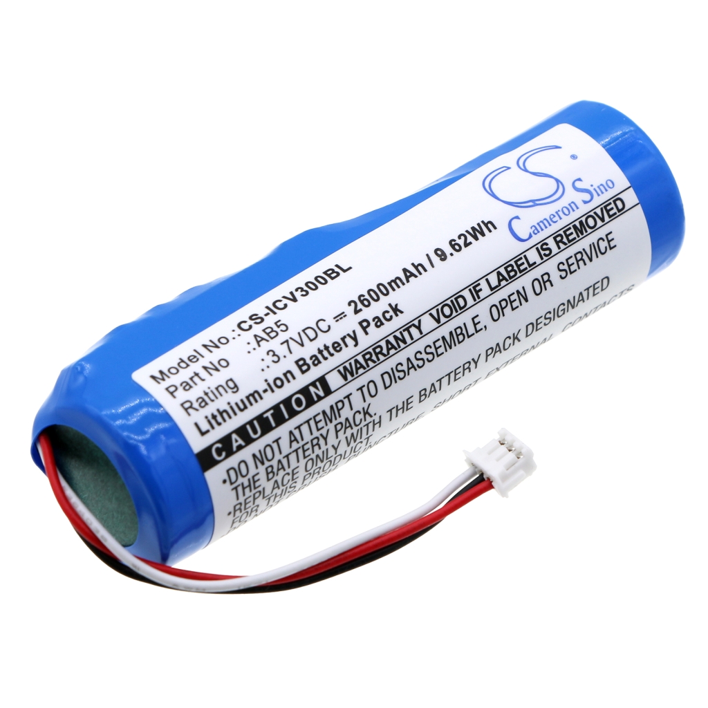 Battery Replaces AB5