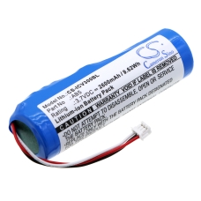 Înlocuire compatibilă pentru bateria Intermec AB5