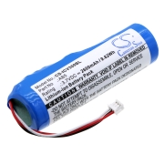 Battery for Honeywell CV30