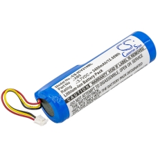 Înlocuire compatibilă pentru bateria Intermec AB5