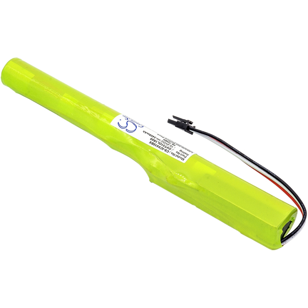 Battery Replaces 163176-0001