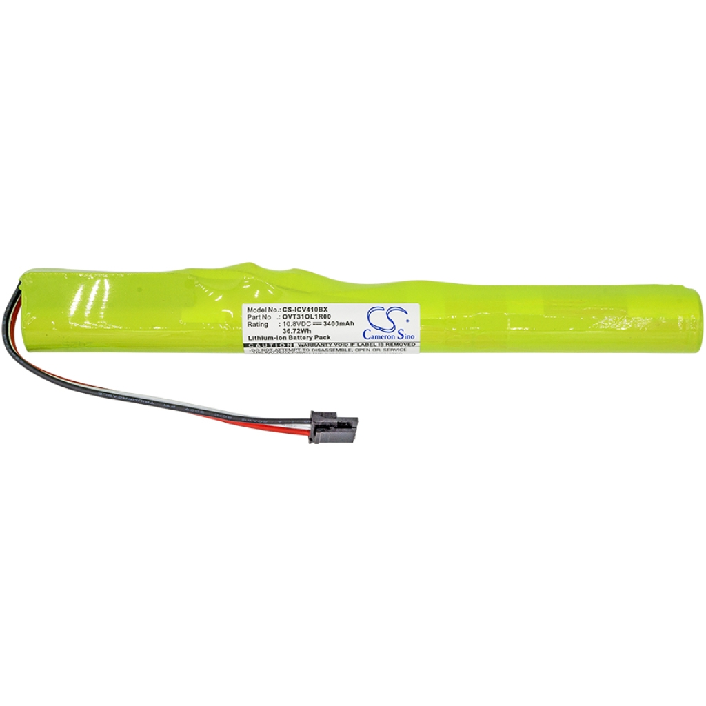 Battery Replaces 163176-0001