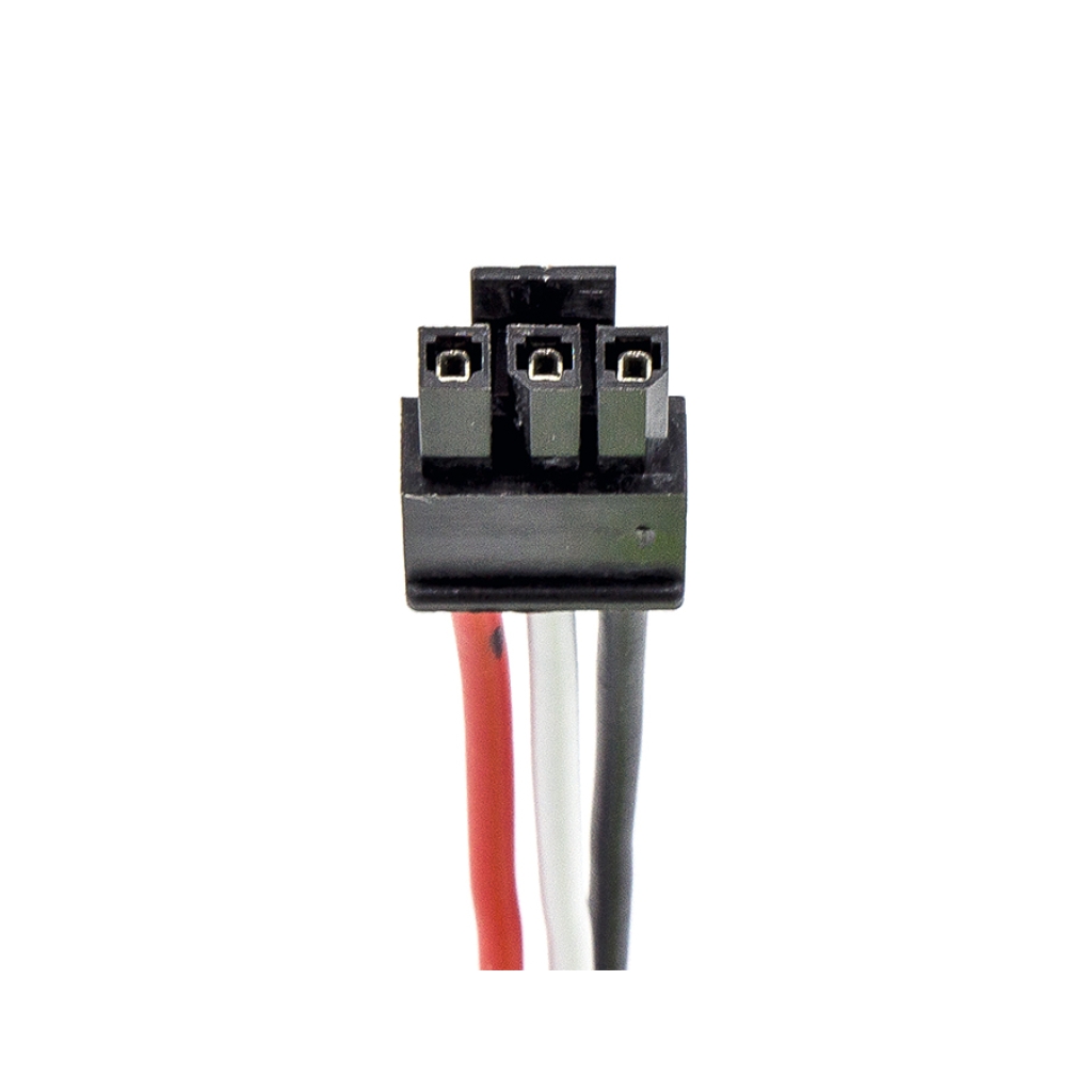 Battery Replaces 163176-0001