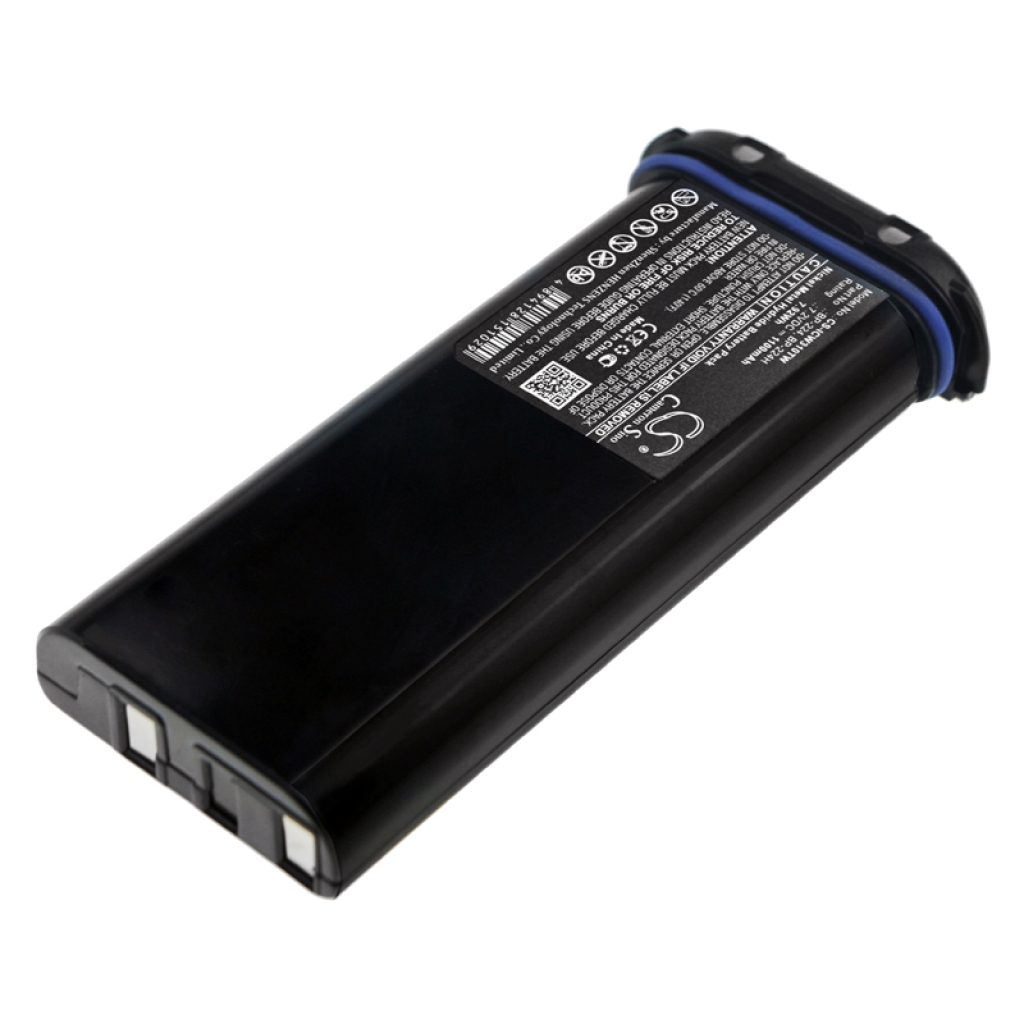 Baterie radio bidirecțional Icom CS-ICW310TW