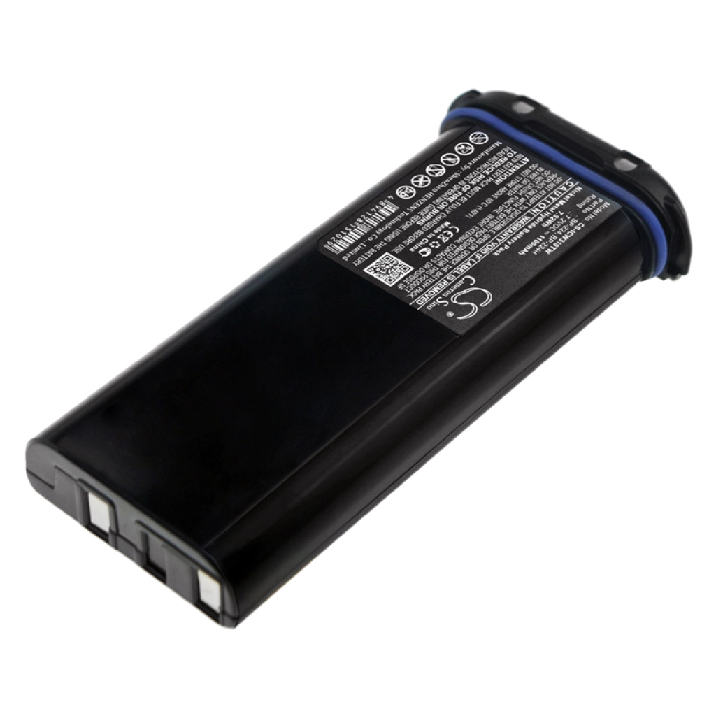 Baterie radio bidirecțional Icom CS-ICW310TW