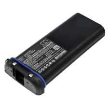 Înlocuire compatibilă pentru bateria Icom BP-224,BP-224H