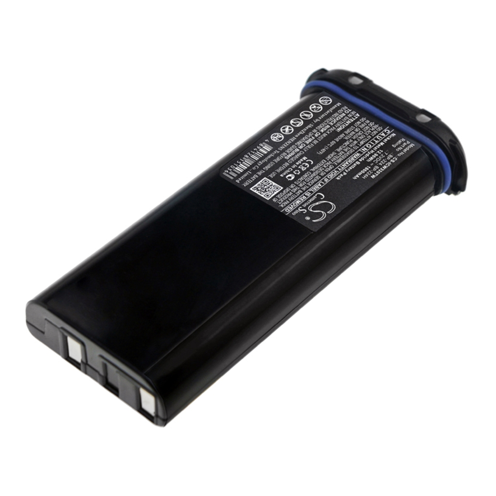Baterie radio bidirecțional Icom CS-ICW320TW