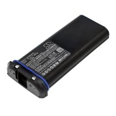 Compatible battery replacement for Icom BP-224,BP-224H