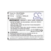 Baterie cod de bare, scanner Idata CS-IDT200BL
