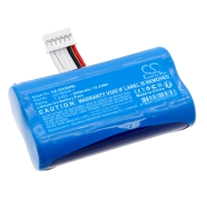 Înlocuire compatibilă pentru bateria Ingenico LD18650K-1,LD18650M,LD18650N