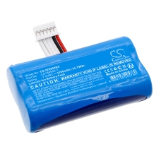 Înlocuire compatibilă pentru bateria Ingenico LD18650K-1,LD18650M,LD18650N