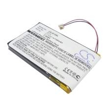 Înlocuire compatibilă pentru bateria Iriver 