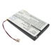 Baterie MP3, MP4, PMP iRiver CS-IE10SL