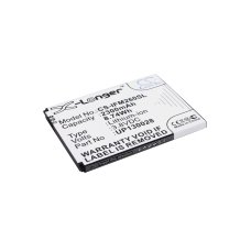 Înlocuire compatibilă pentru bateria Infocus UP130028