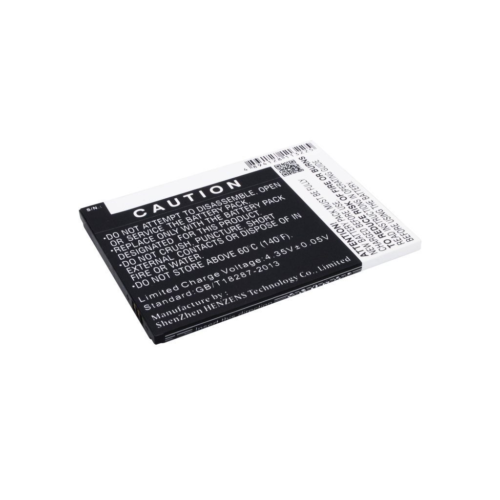 Baterie compatibil cu Infocus CS-IFM320SL