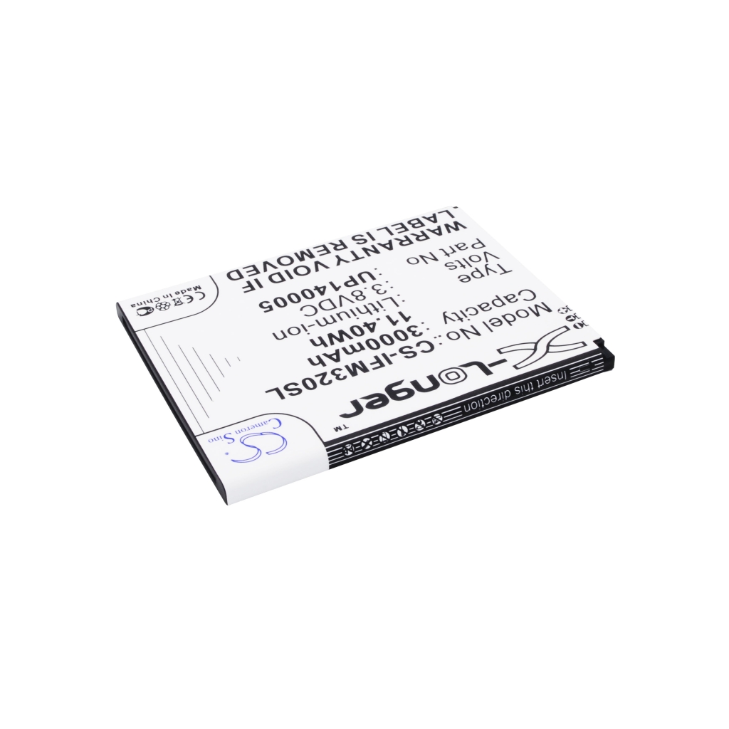 Baterie compatibil cu Infocus CS-IFM320SL