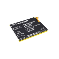 Înlocuire compatibilă pentru bateria Infocus HE306