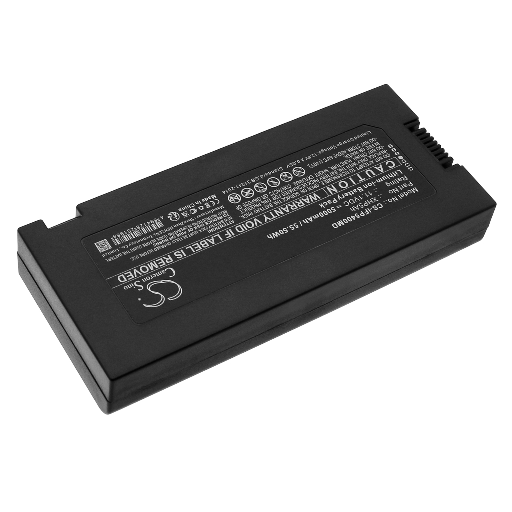 Baterie medicală Infinum CS-IFP5400MD
