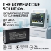 Baterie compatibil cu Infinum CS-IFP683MD
