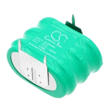 Înlocuire compatibilă pentru bateria IGT 3/V100R,3/V150H