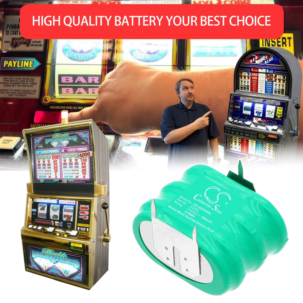 Baterie joc, PSP, NDS Varta CS-IGS200SL