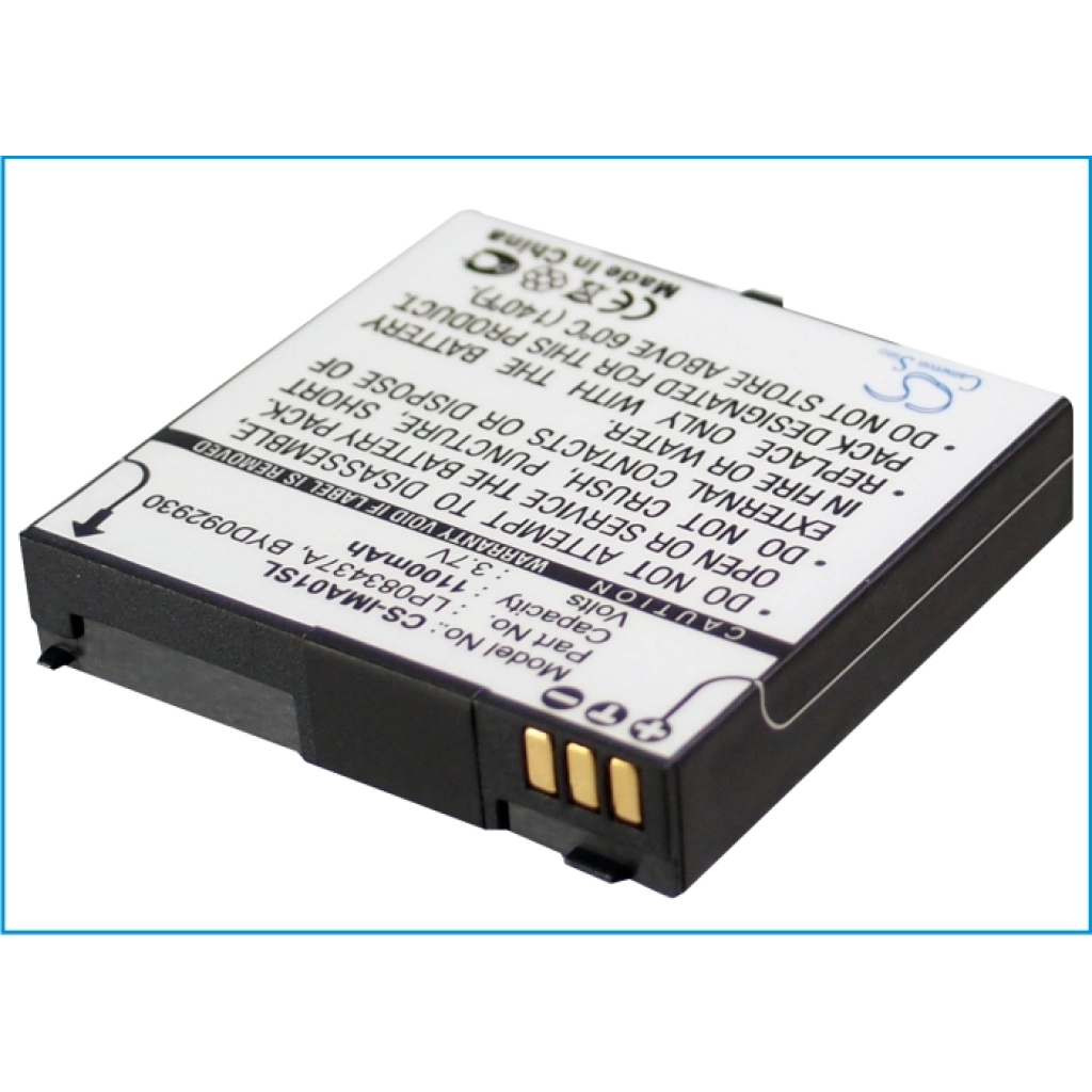 Încărcător de birou Texas instruments CS-IMA01SL